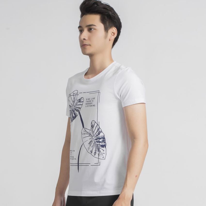 ÁO T-SHIRT ARISTINO ATS015S9