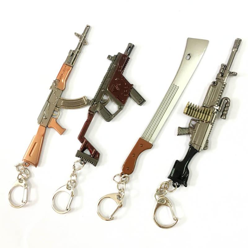 [HCM]Móc Khóa M249 PUBG Cao Cấp