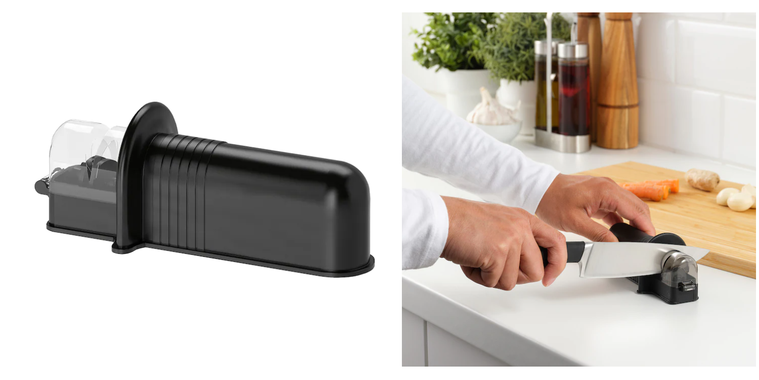 Mài dao IKEA ASPEKT Thụy Điển