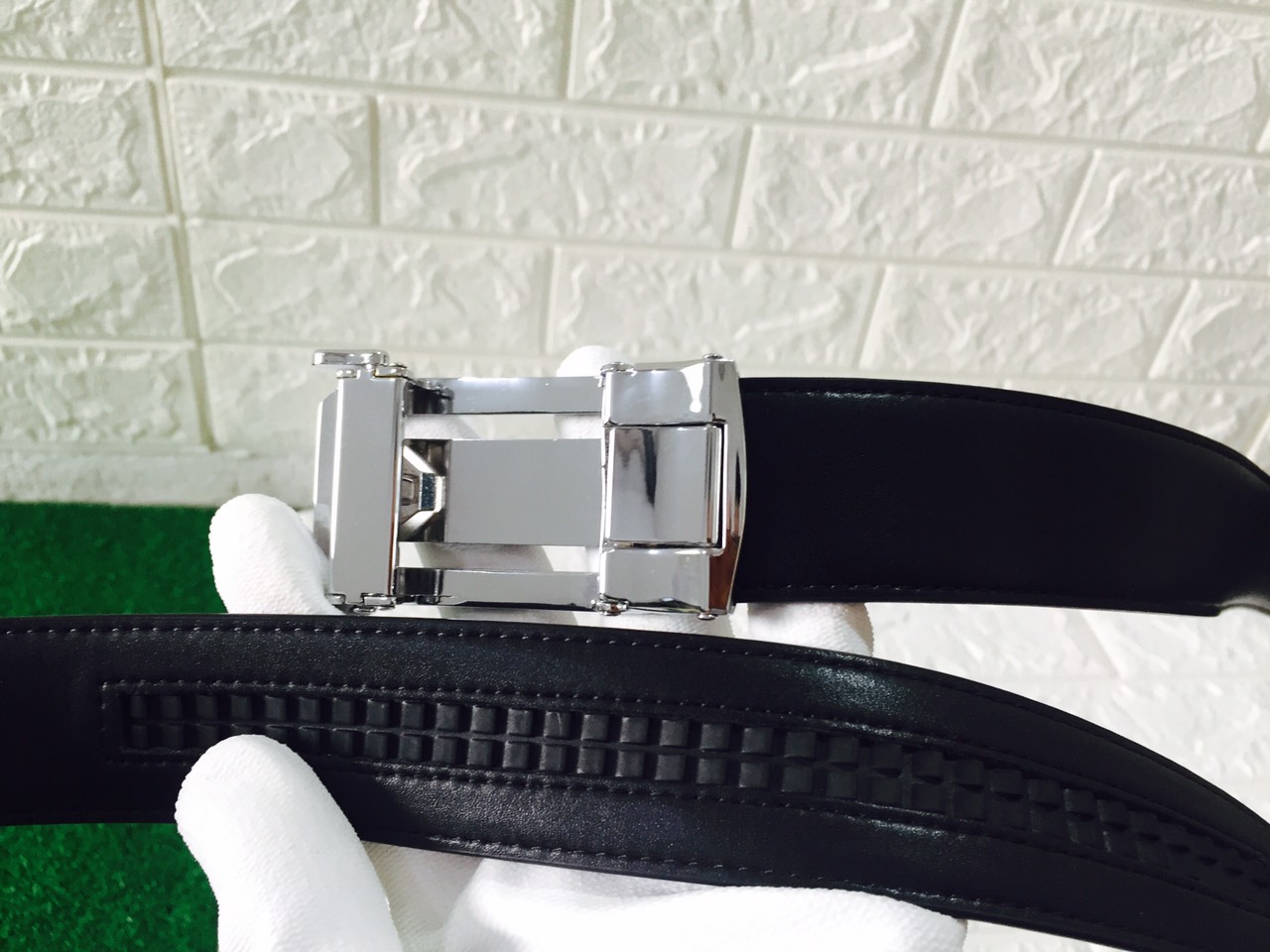 Thắt lưng titleist- 2021-dây lưng mới nhất