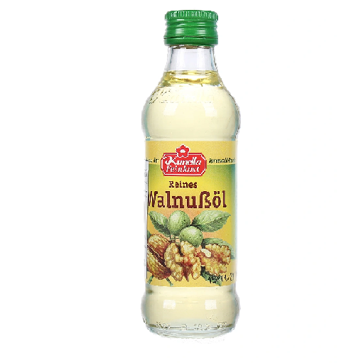 Dầu ăn cho bé ăn dặm