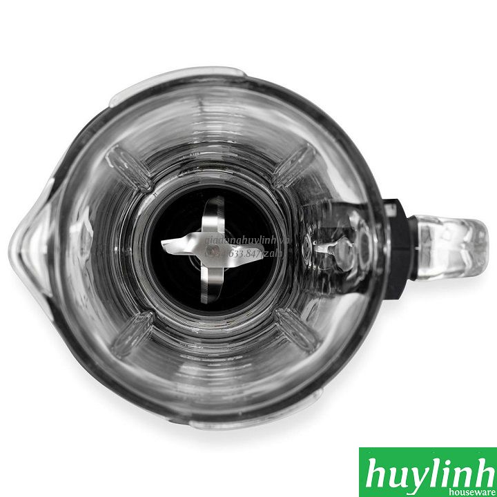[Trả góp 0%]Máy xay sinh tố Biochef Galaxy - Made in Úc