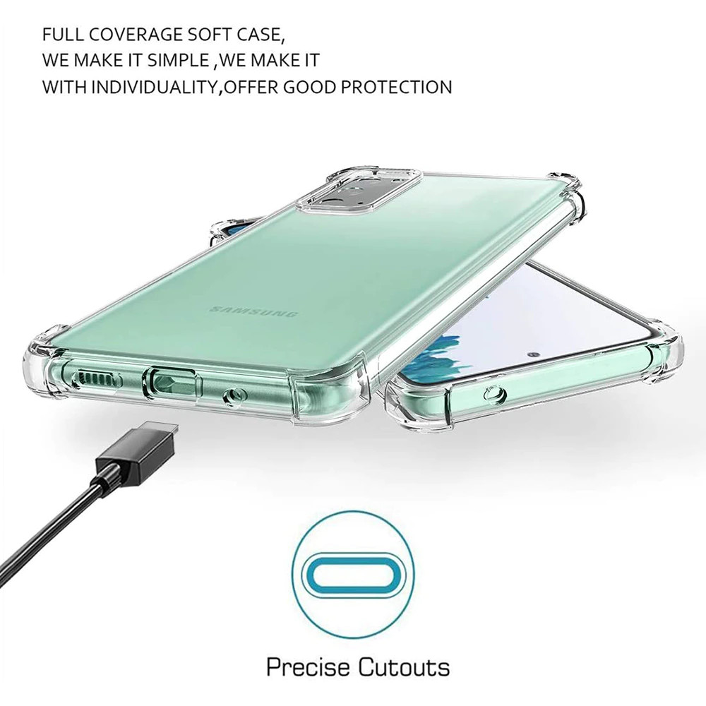 Ốp lưng chống sốc samsung galaxy S20 FE
