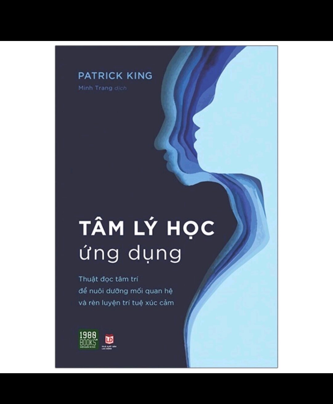 Sách-Tâm lý Học Ứng Dụng