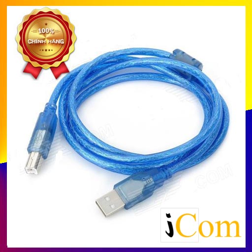 Dây máy in loại tốt chống nhiễu