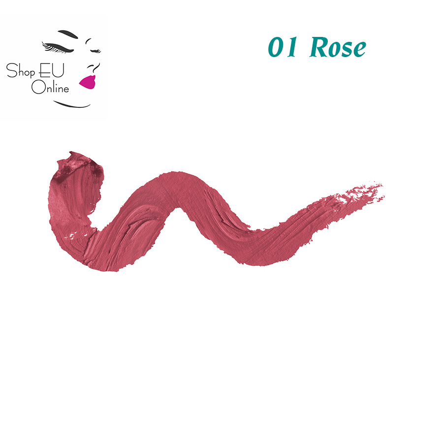 Son Kino - Creamy Lipstick