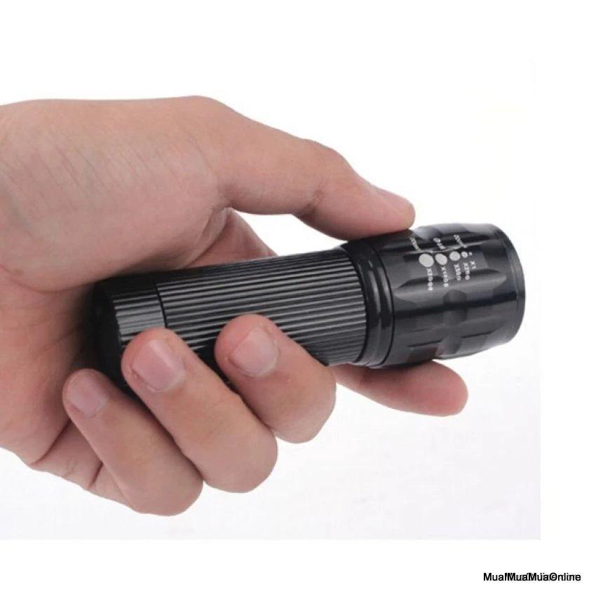 Đèn Pin Siêu Sáng X2000