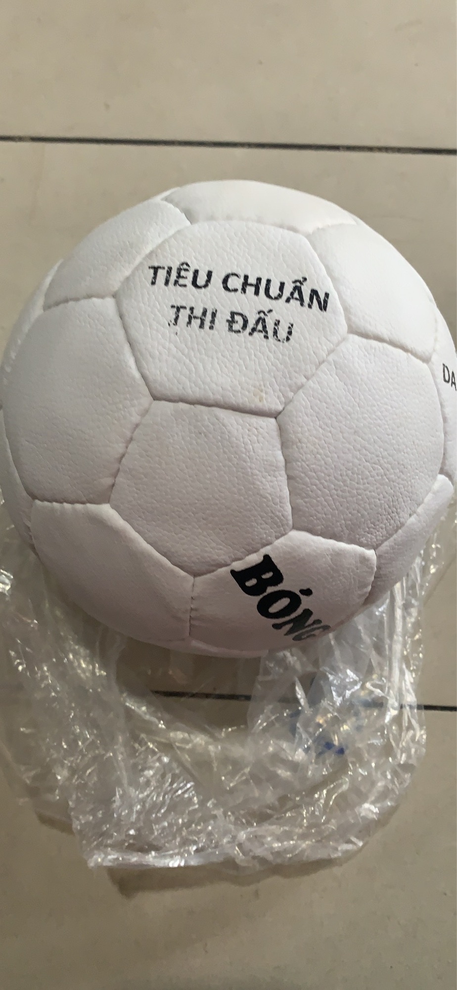 [HCM]Bóng ném Tiêu Chuẩn Thi Đấu quận 6 tphcm