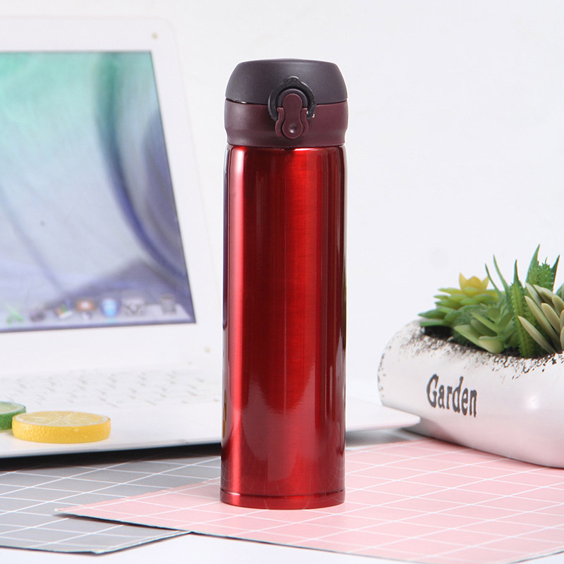 Bình giữ nhiệt vacuum bottle 500ml