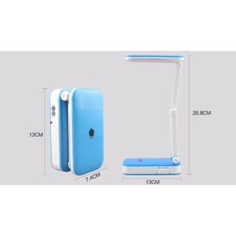 [HCM]ĐÈN XẾP 24 LED SIÊU SÁNG