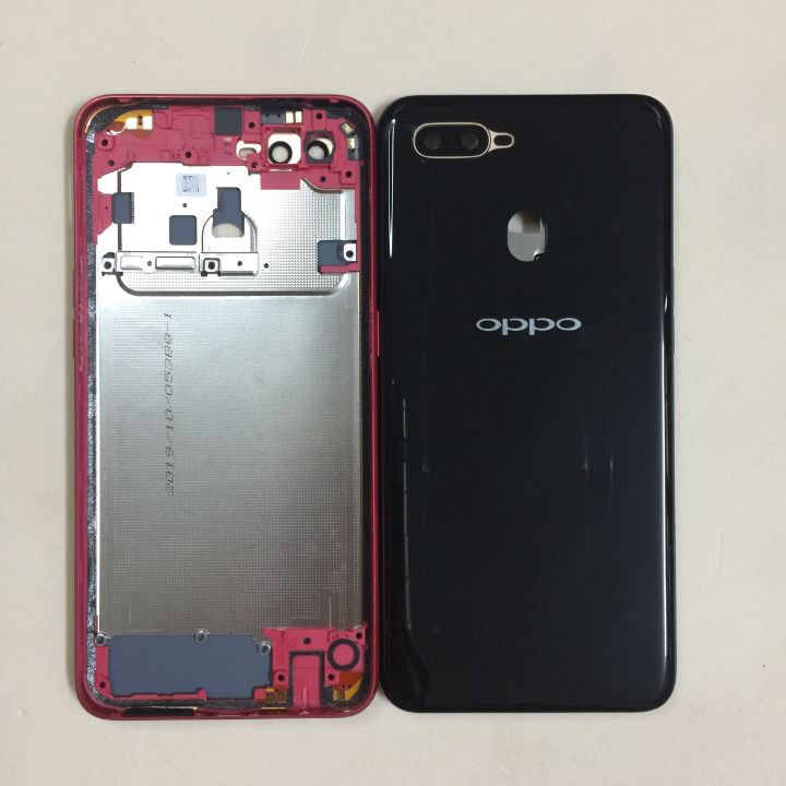 Nắp lưng oppo a5s