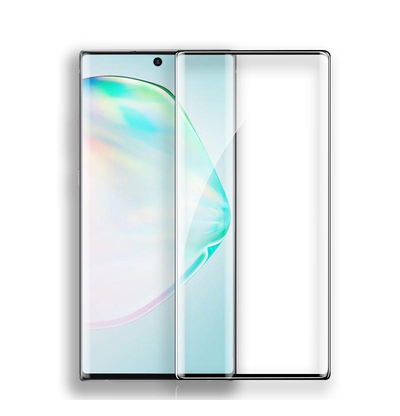 Kính cường lực 9D xịn Full màn hình cao cấp cho điện thoại Samsung Galaxy A51