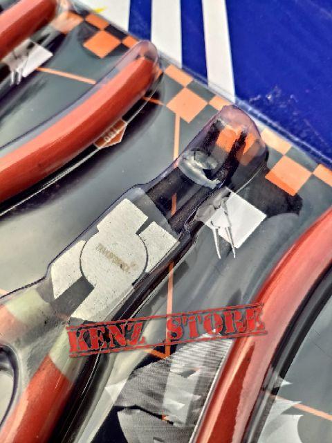 Bộ 4 kìm phe TRANSFORMER cao cấp, Bộ 4 kìm phanh