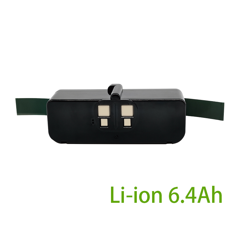 Cho irobot roomba 500 14.4v pin roomba 600 700 800 900 loạt máy hút bụi cho irobot roomba 620 650 770 780 ni-mh pin