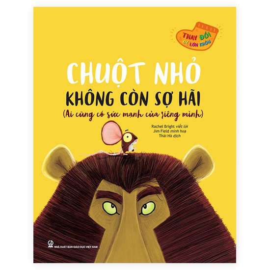 Sách - Combo 3 Cuốn Thay Đổi Để Lớn Khôn