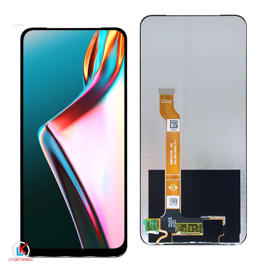 Màn hình zin oppo f11 pro