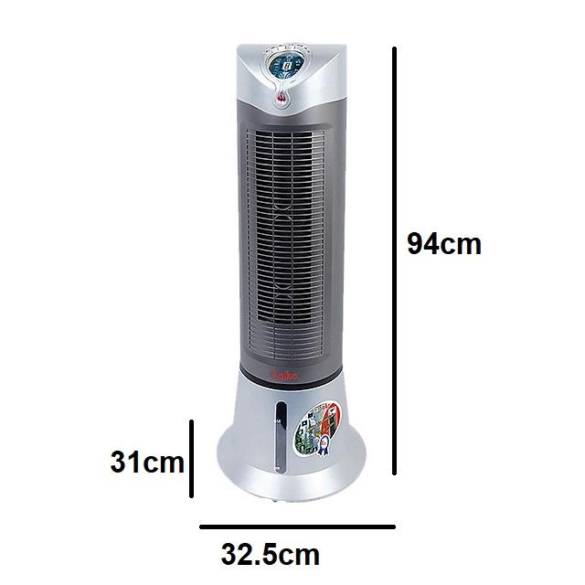 Quạt tháp hơi nước Saiko TFC-980PH - Máy làm mát