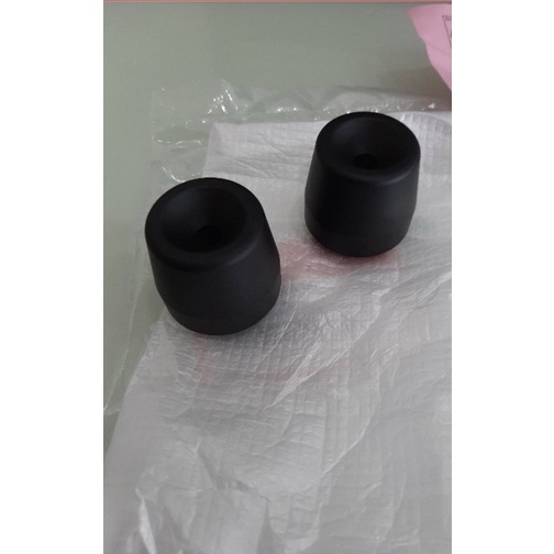 Gù tay lái ( đối trọng tay lái ) SH 2020  Honda (giá 1 chiếc) - MT 2022