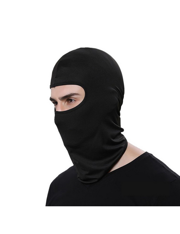 Mũ trùm Ninja- khăn trùm đầu ninja