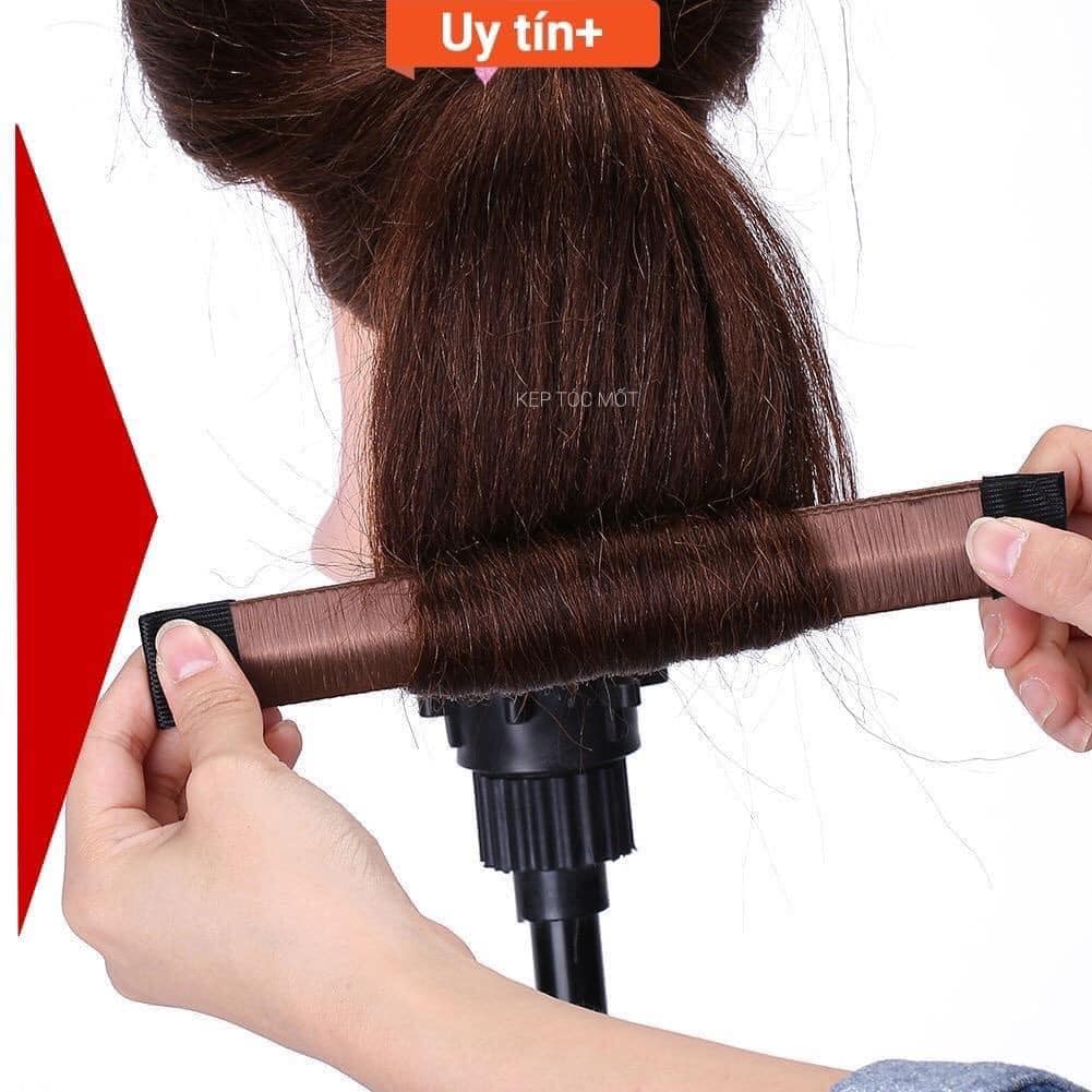 set 5 Thanh Búi Tóc Tạo nhiều  Kiểu phong cách