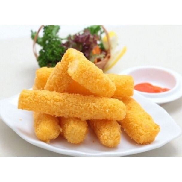 Phô mai que hộp 500gr 13 que