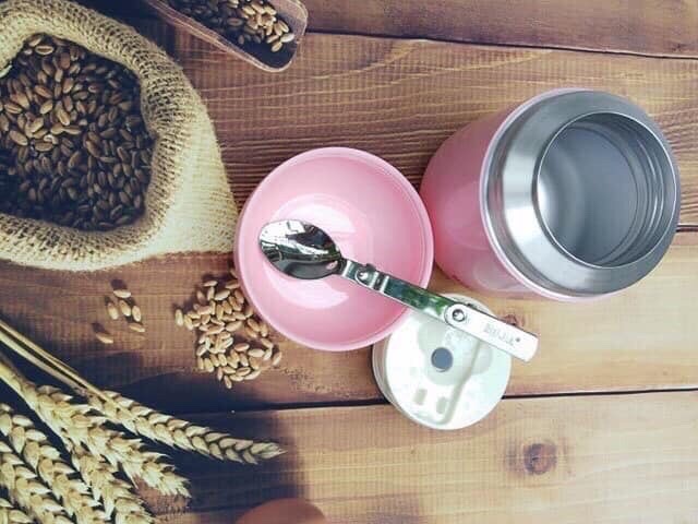 BÌNH Ủ CHÁO REL3A ❤ THỂ TÍCH 700ml