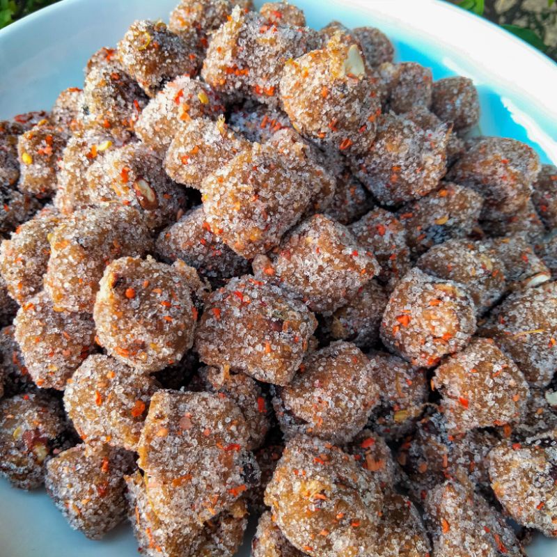 Kẹo Me Tắc Cay 500Gr [HÌNH THẬT ]  ĐƠN TỪ 50K