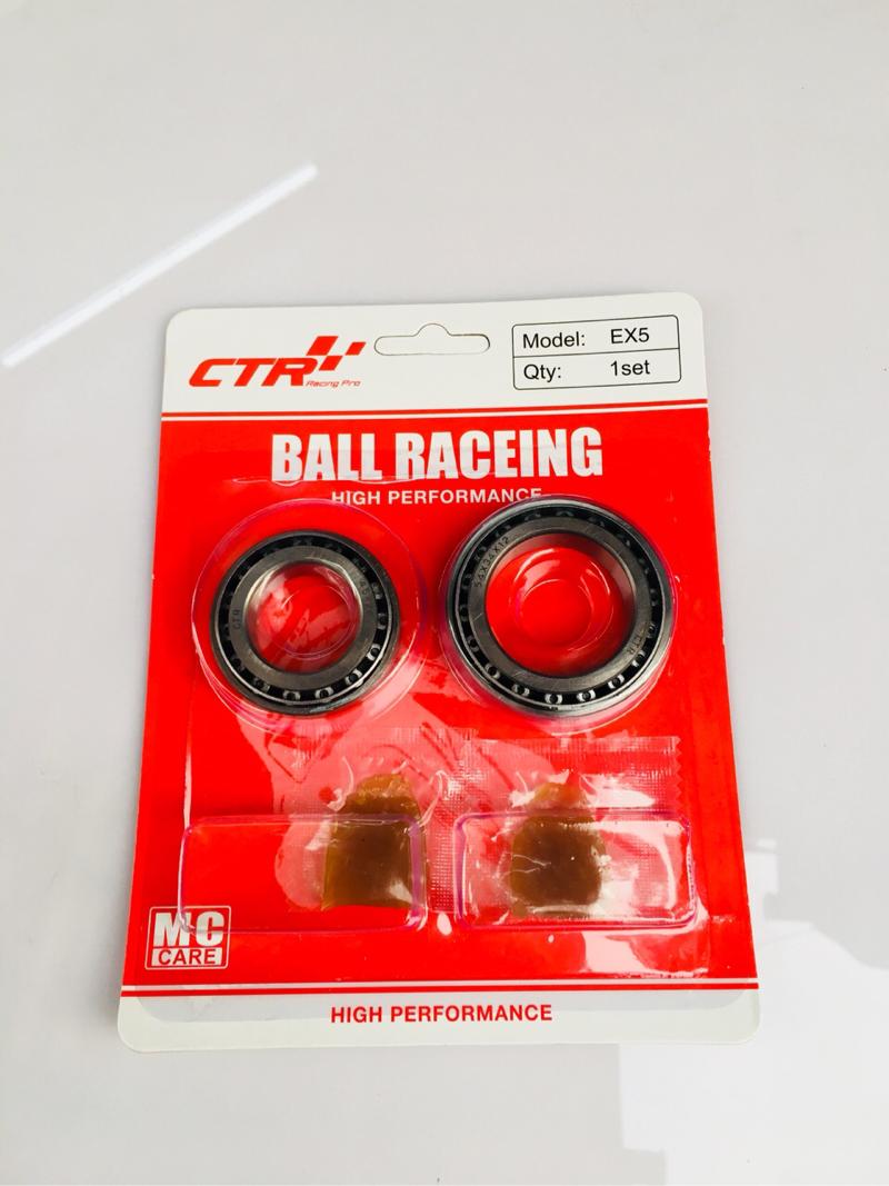 [HCM]chén cổ cho xe exciter sirius