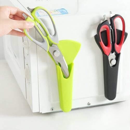 Kéo Nhà Bếp Đa Năng Lock&Lock LOR131 dài 22.8cm