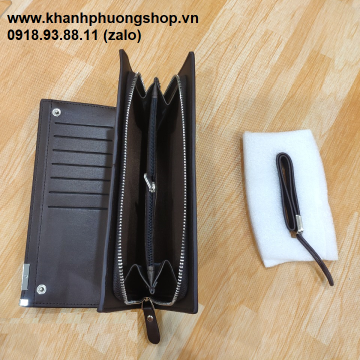 [HCM]ví đựng tiền nữ - ví đựng tiền