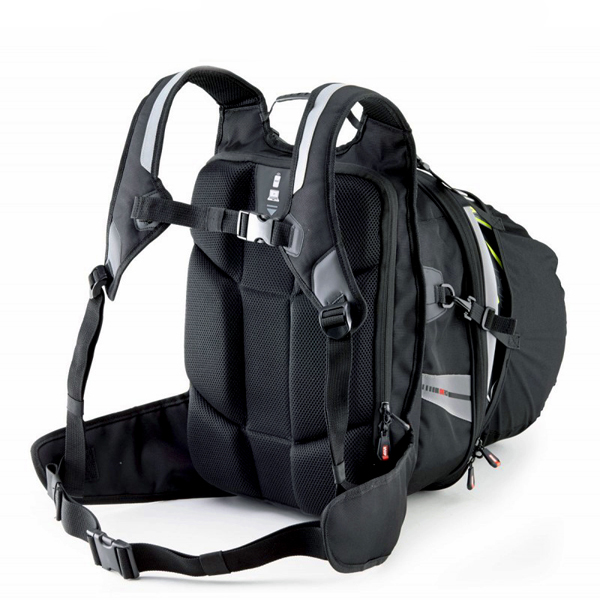 [HCM]BALO CAO CÂP GIVI XS317- 30L