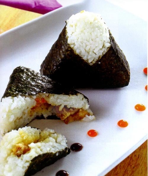 Combo 3 gói - Rong biển cuộn cơm 10 lá