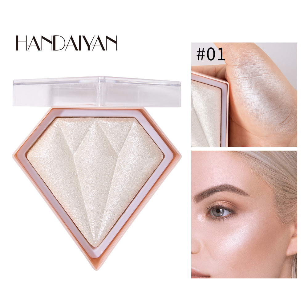 Phấn nhũ bắt sáng, highlight HANDAIYAN
