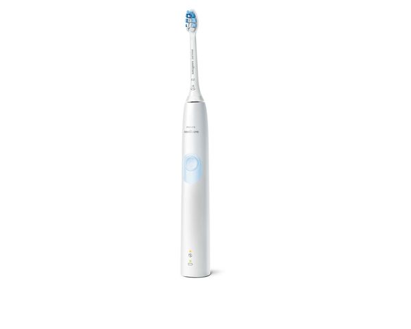 Bàn chải điện Philips Sonicare ProtectiveClean 4300 Combo 2 chiếc