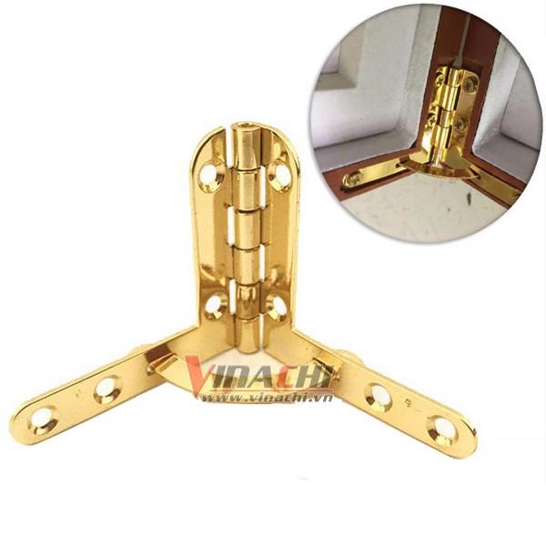 Bản lề chữ thất