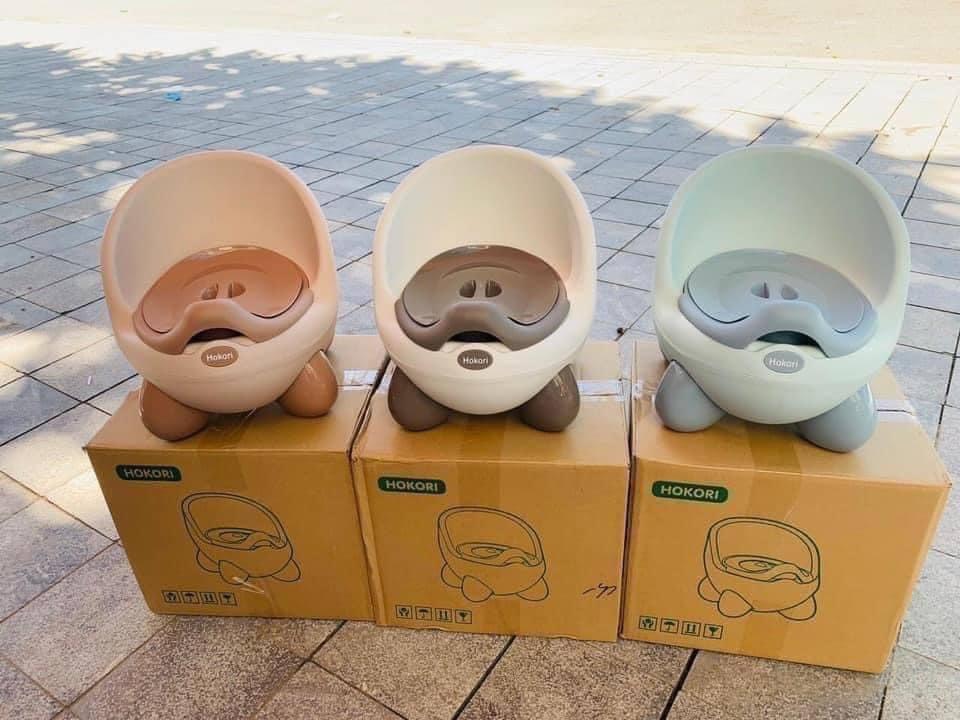 Bô cho bé đi vệ sinh cao cấp