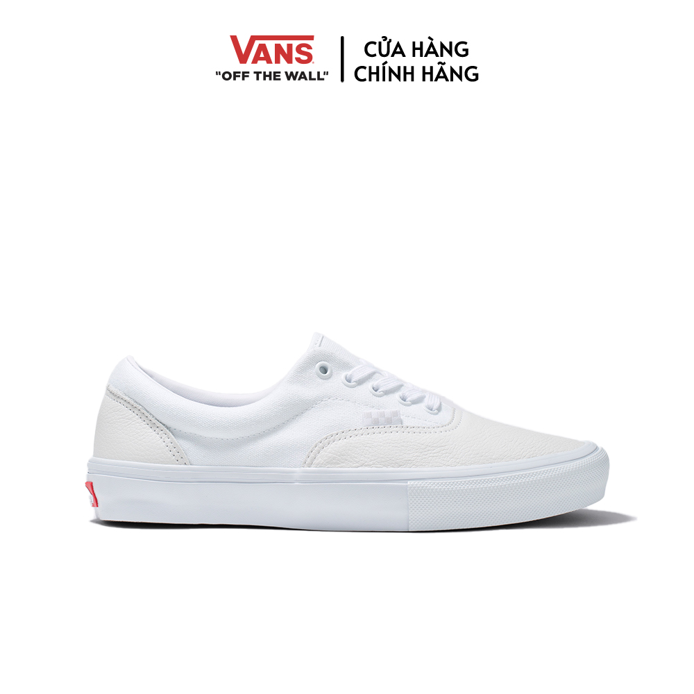 Giày Vans Skate Era VN0A5FC9WWW