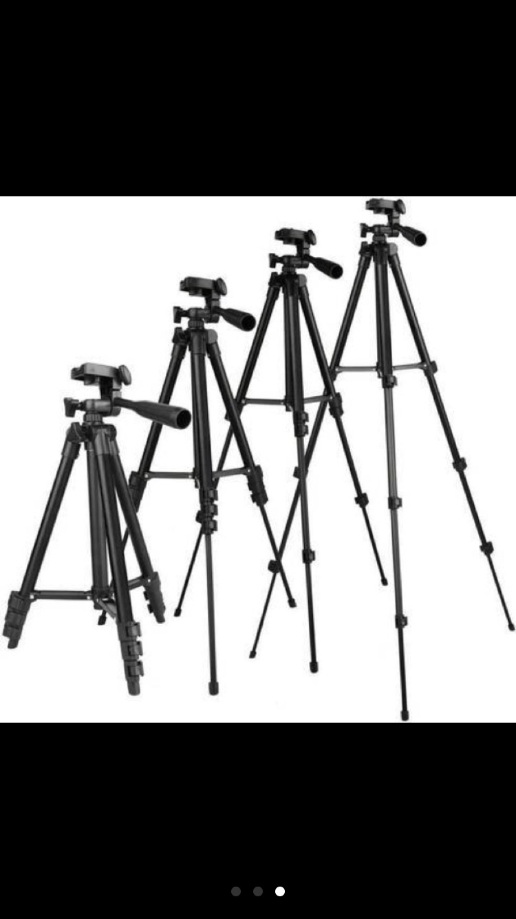 Gậy chụp hình Tripod 3120