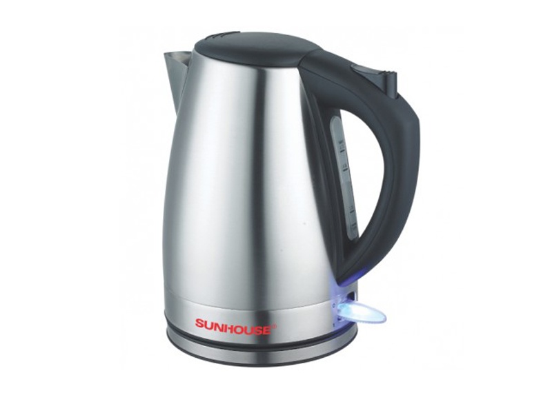 Bình siêu tốc inox 1,7L Sunhouse SHD1370