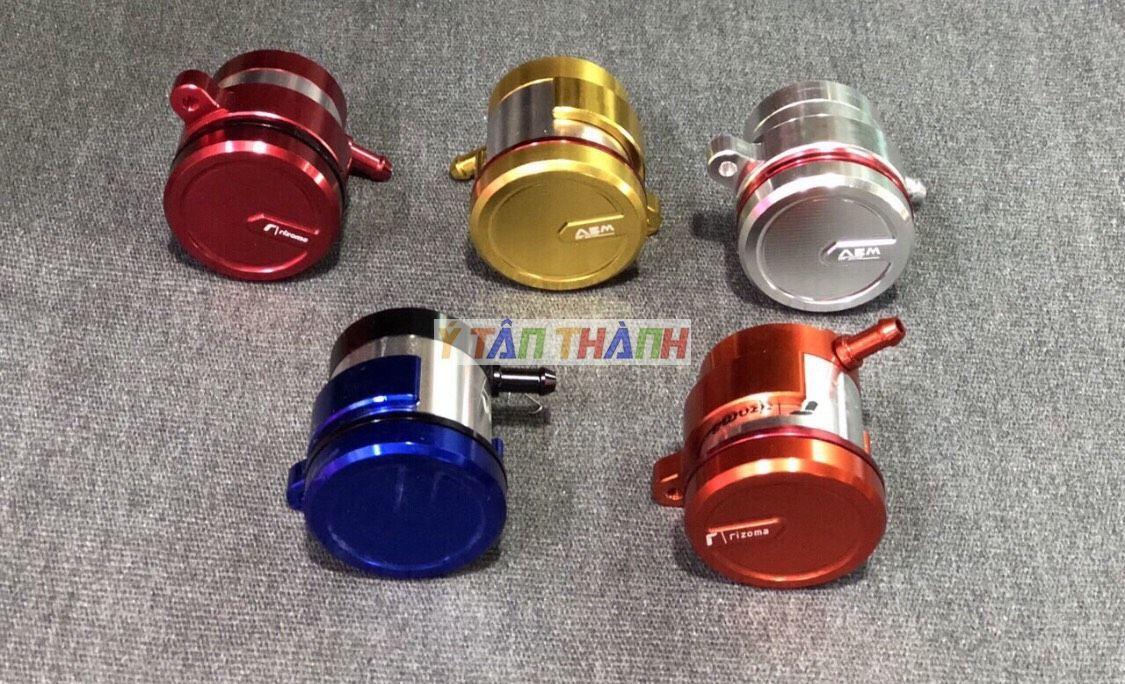 Bình Dầu Nhôm Aem