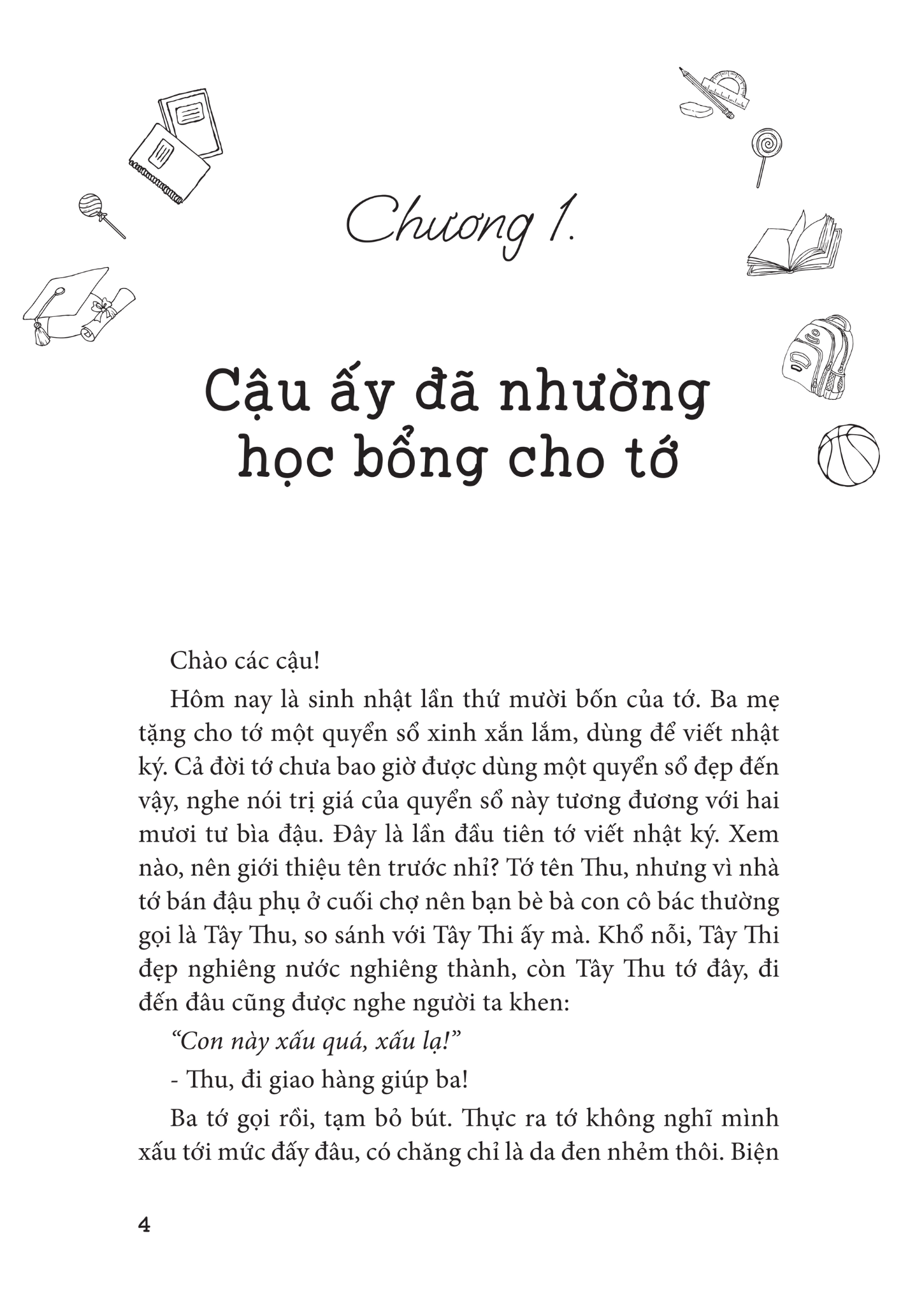 Timebooks - Tớ Thích Cậu Hơn Cả Harvard