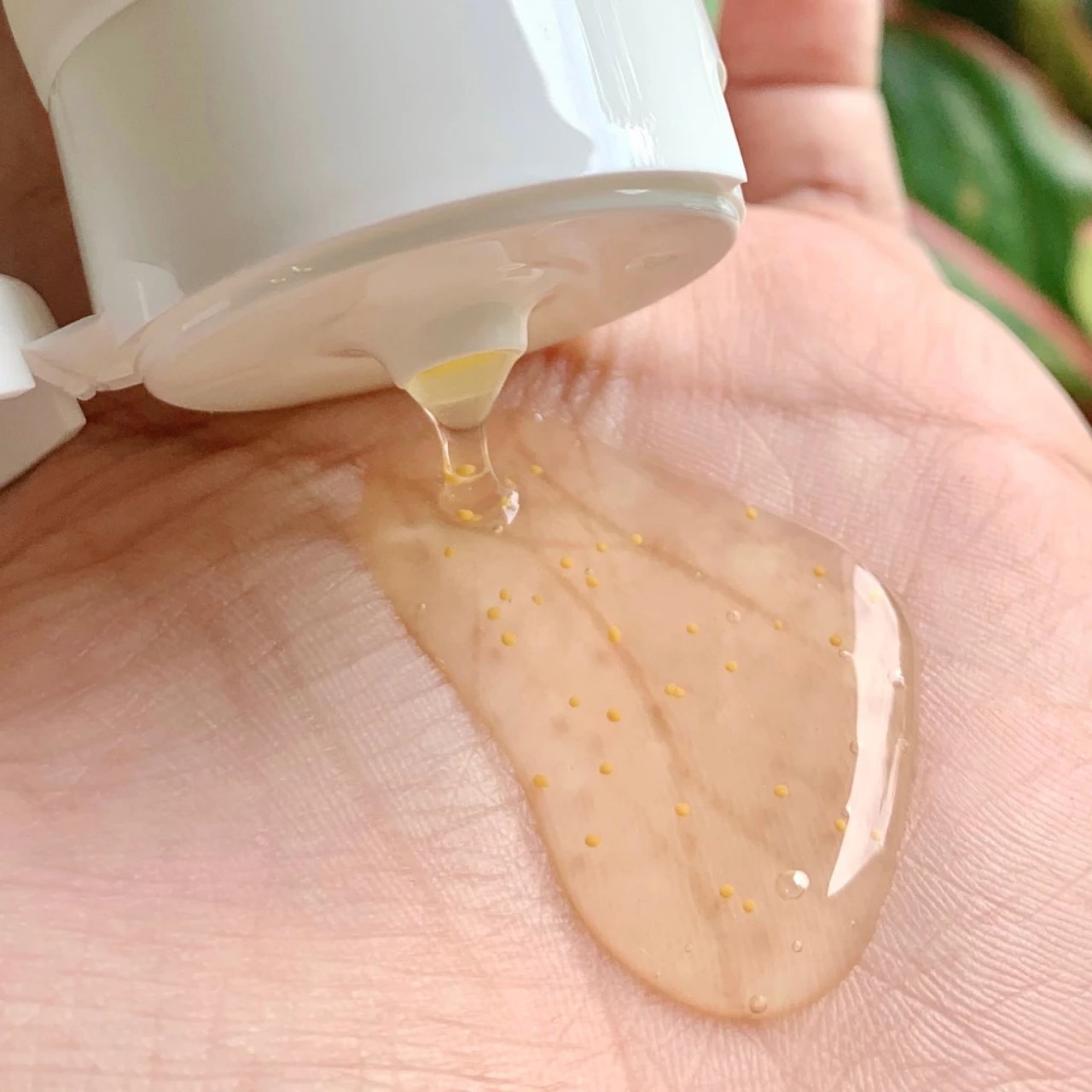 Sữa Rửa Mặt Sắc Ngọc Khang 100gr