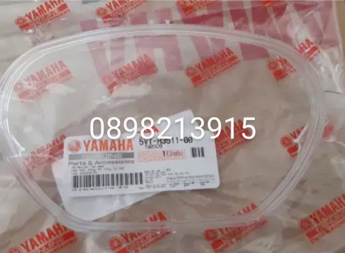 Mặt kính đồng hồ Jupiter V - R chính hãng Yamaha