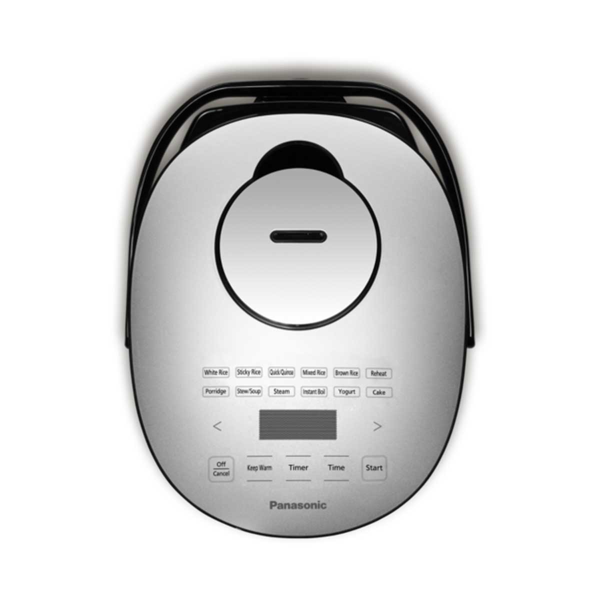 Nồi cơm điện tử PANASONIC SR-DB071KRA