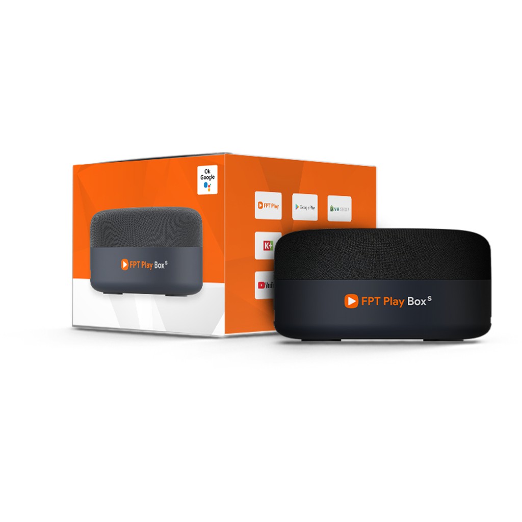 FPT Play Box