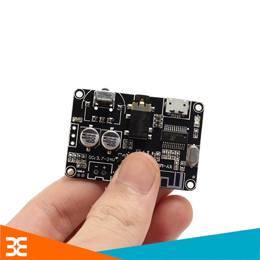 Module Giải Mã Âm Thanh Bluetooth 5.0 XY-WRBT Kèm Remote
