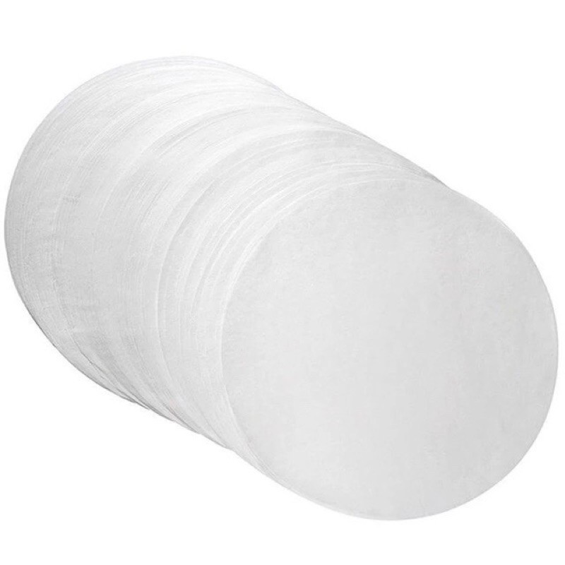 Giấy Hấp Bánh Bao (50C)/ Giấy Lót Bánh Bao