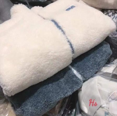 ẢNH THẬT -Áo khoác lông PICHI HSU1