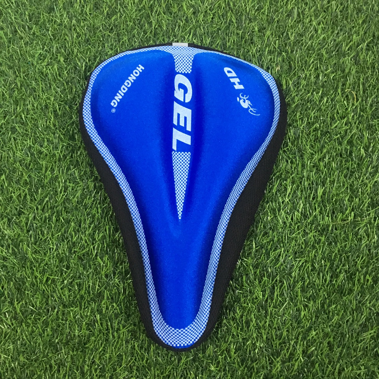 Bọc yên xe đạp đệm yên xe đạp thể thao Silicon.