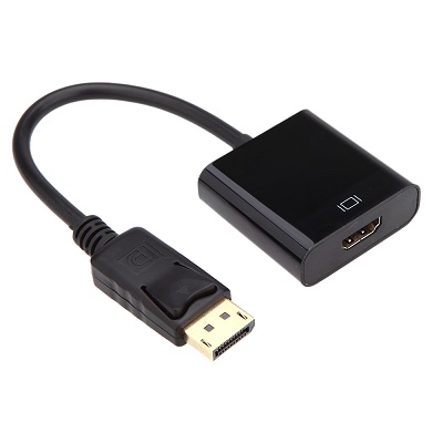 [HCM]Cáp Chuyển Displayport Ra HDMI